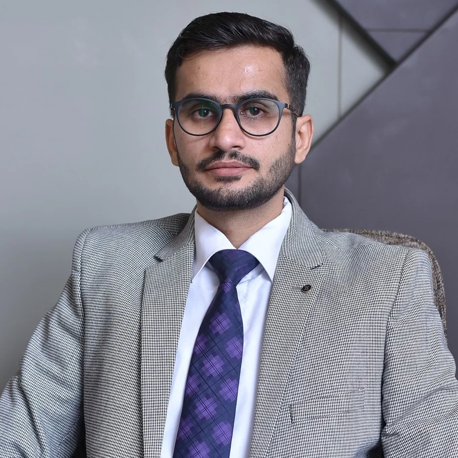 Dr Hammad Saleem at Dr Hammad Aesthetic in Lahore